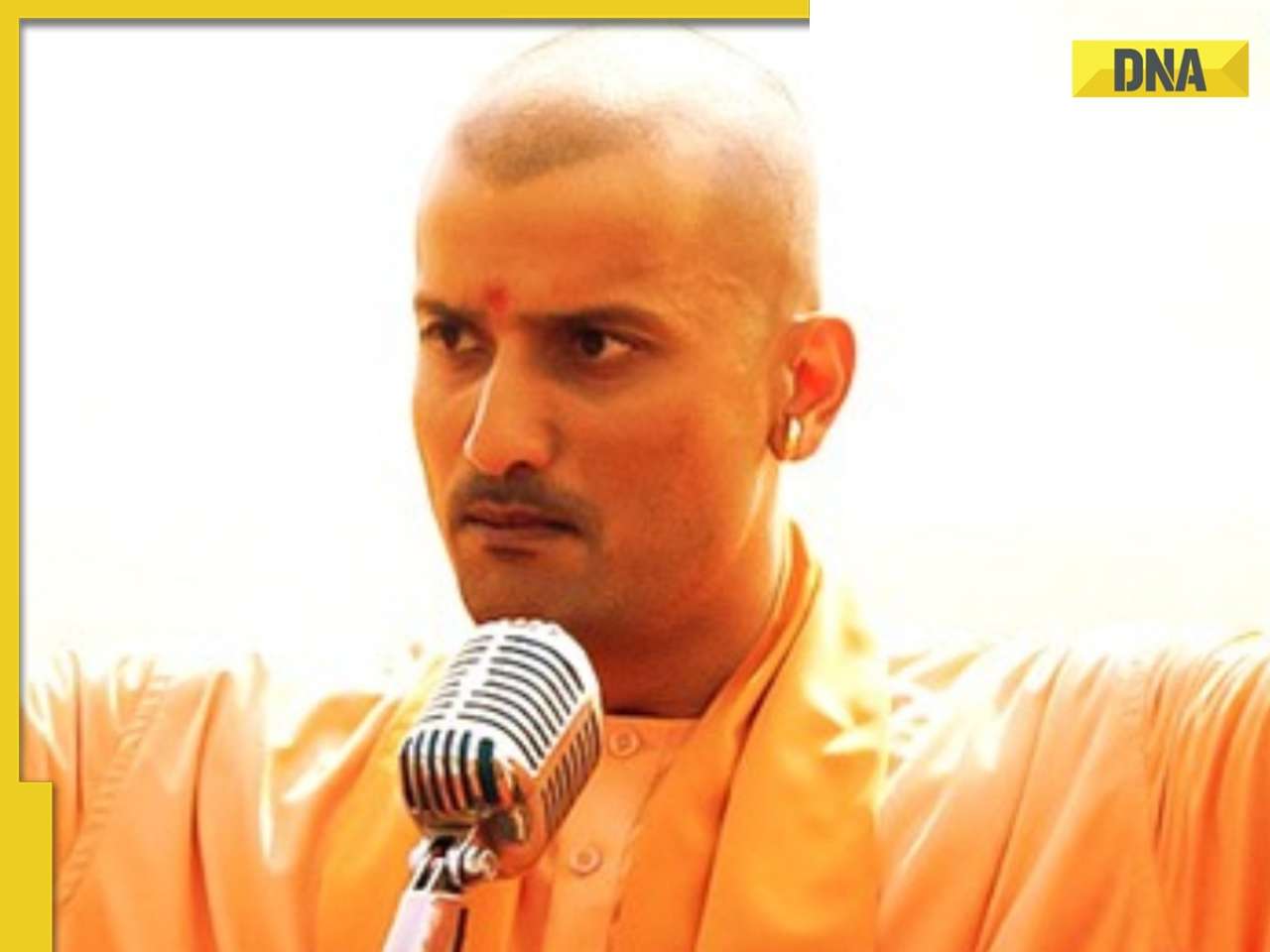 CBFC denies certification to Yogi Adityanath's biopic Ajey The Untold Story of a Yogi, makers move Bombay High Court