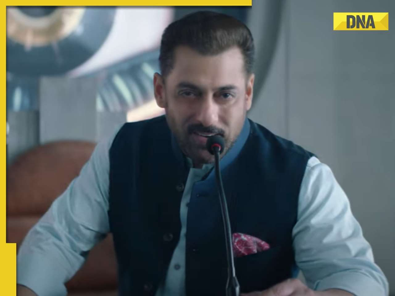 Bigg Boss 19: Salman Khan turns into politician in first teaser, reveals premiere date, says 'is baar gharwalon ki sarkaar'