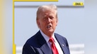  US President Donald Trump's FRESH statement day after announcing 25 percent tariff on India, says, 'America now the hottest country' 