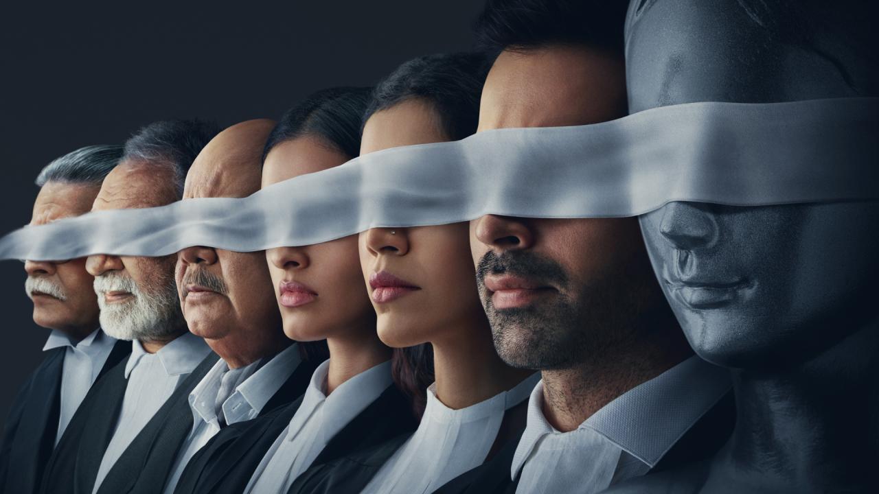 गिल्टी माईंड्स