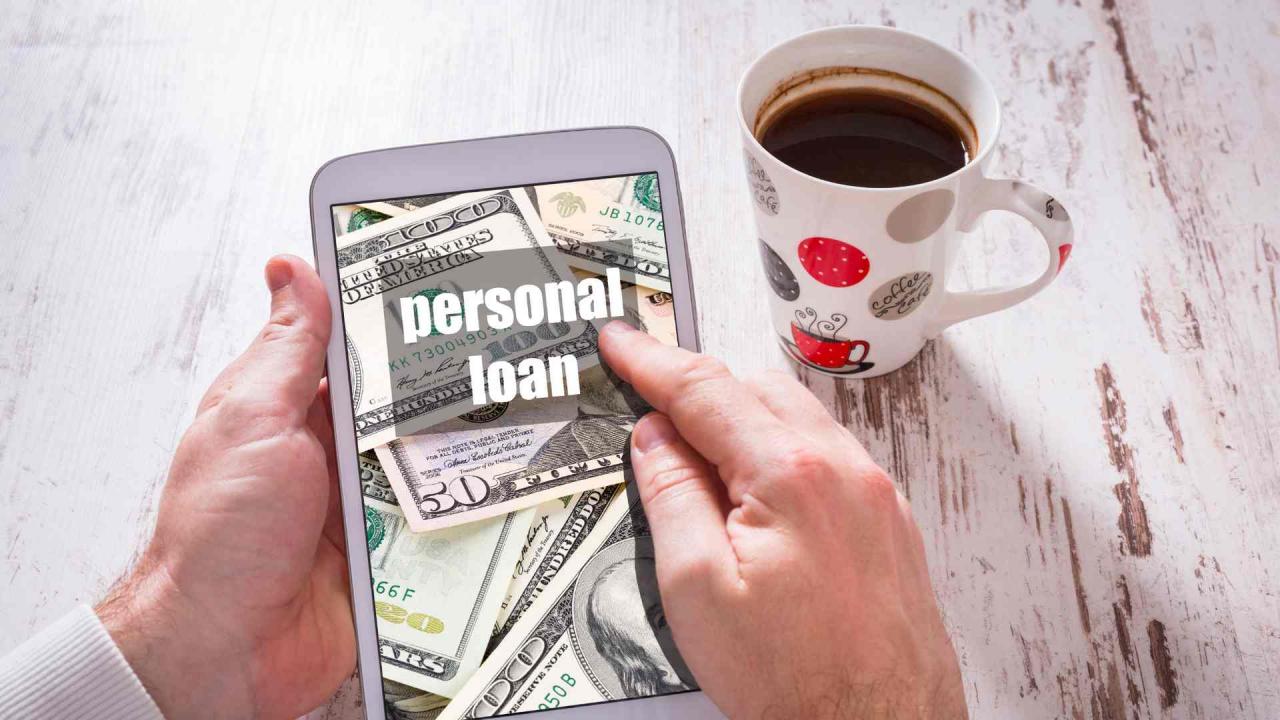Why pre-approved loans are offered