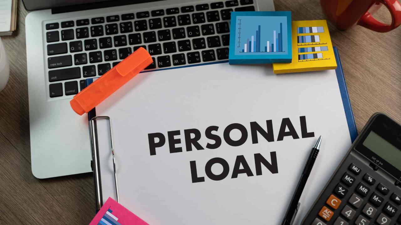 What to Keep in mind before opting for pre approved loan