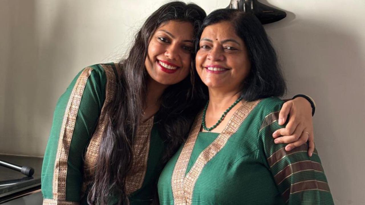 यूपी कैडर की आईएएस अधिकारी हैं मेधा