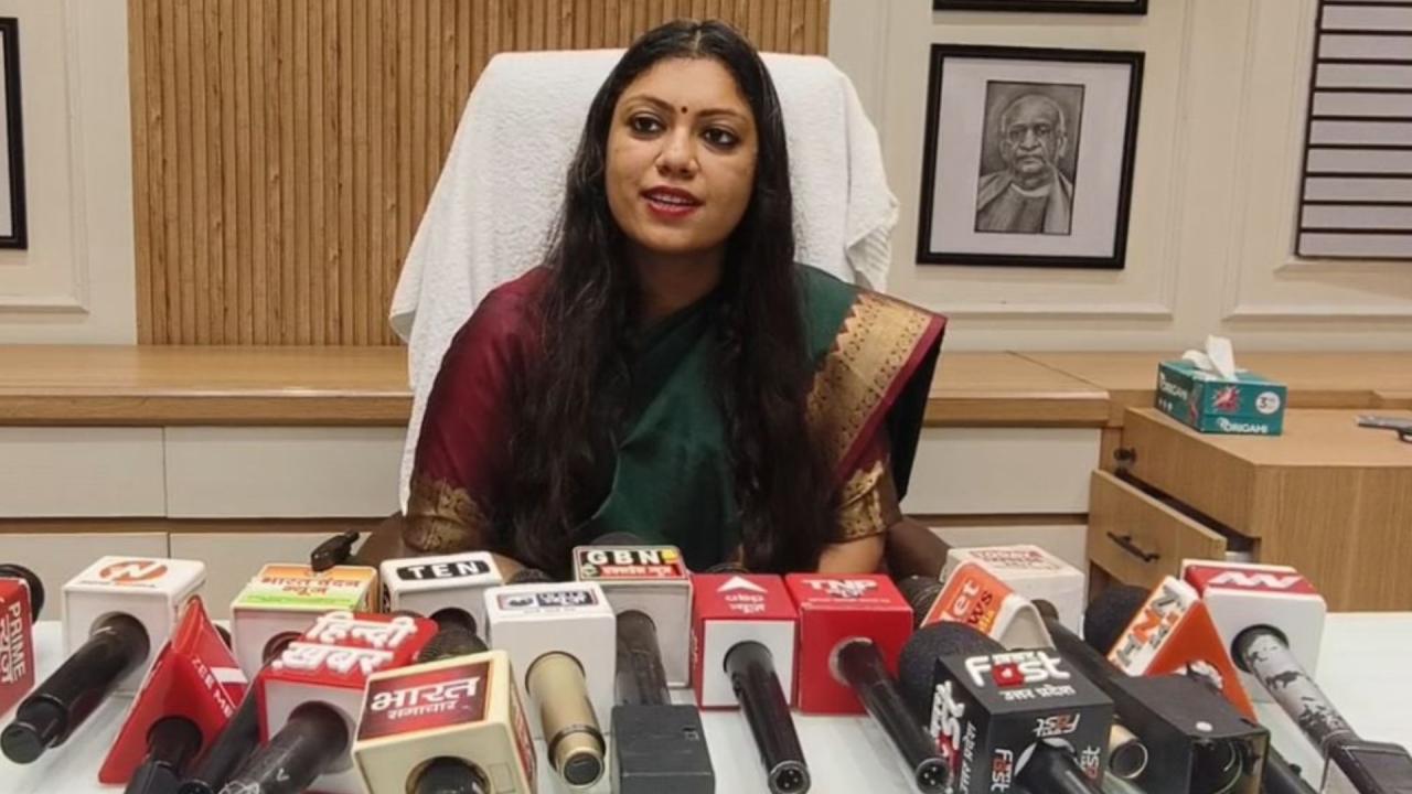 अब नोएडा की बदलेंगी दिशा?