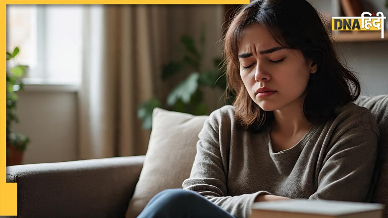 विटामिन-बी12 की कमी से क्या होता है? 