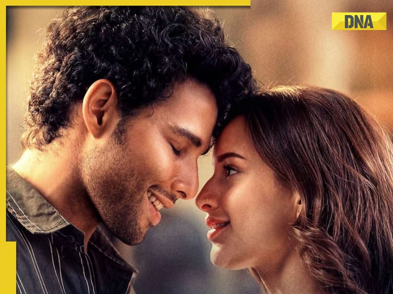 Dhadak 2 first review out: Siddhant Chaturvedi, Triptii Dimri give solid performance in hard-hitting film, but it lacks...