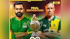  Pakistan vs South Africa: When and where to watch WCL 2025 Final, live streaming in India, possible Playing XI and more 