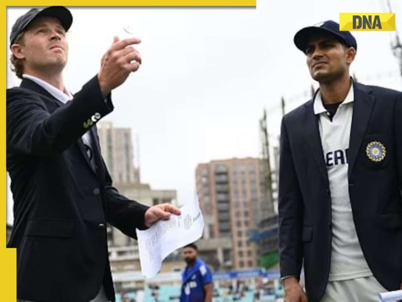India vs England 5th Test Day 2 Highlights: Yashasvi Jaiswal smashes fifty, India lead by 52 runs at stumps