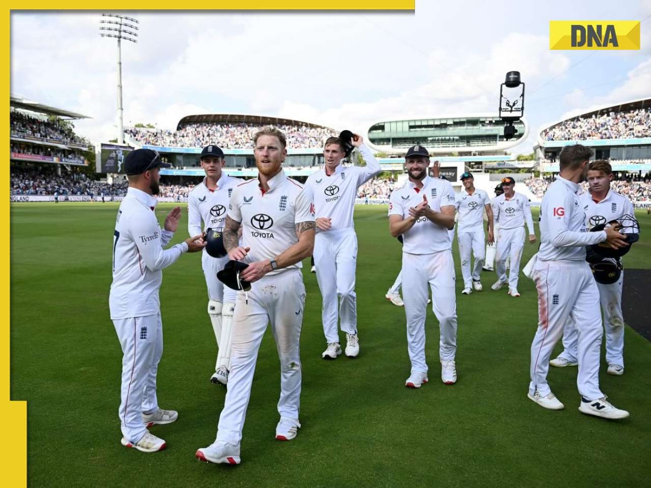 IND vs ENG: Big blow to Ben Stokes-led England as star pacer ruled out of Oval Test after..., his name is...