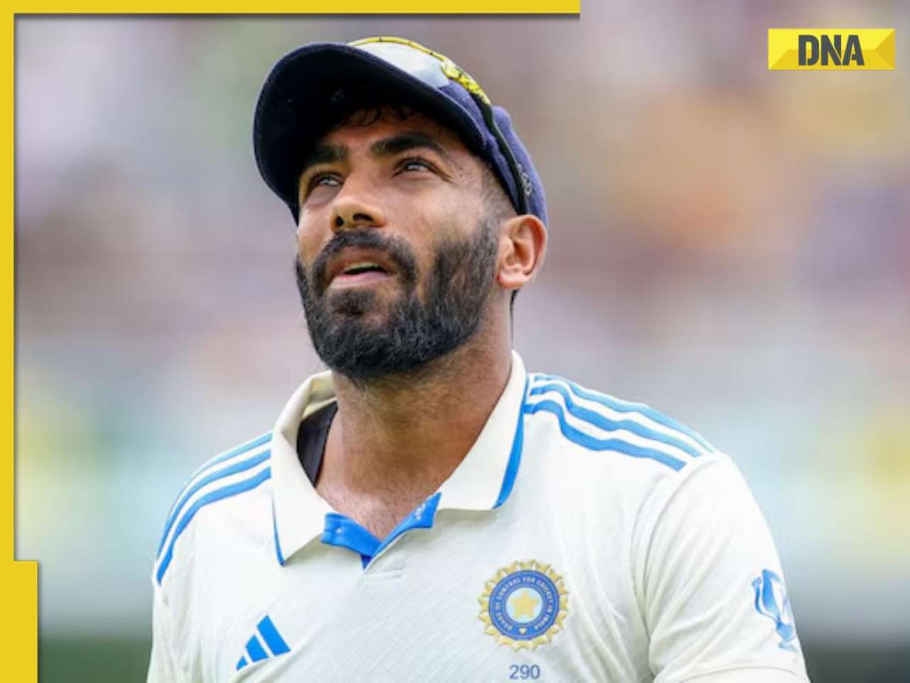 BCCI takes tough call on Jasprit Bumrah after star pacer misses 5th Test against England