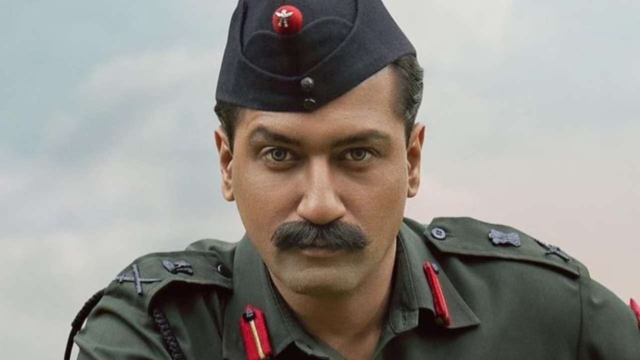 Sam Bahadur