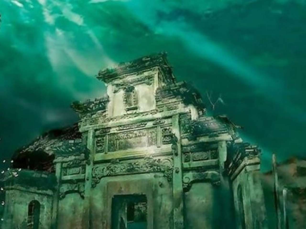 Dwaraka, India