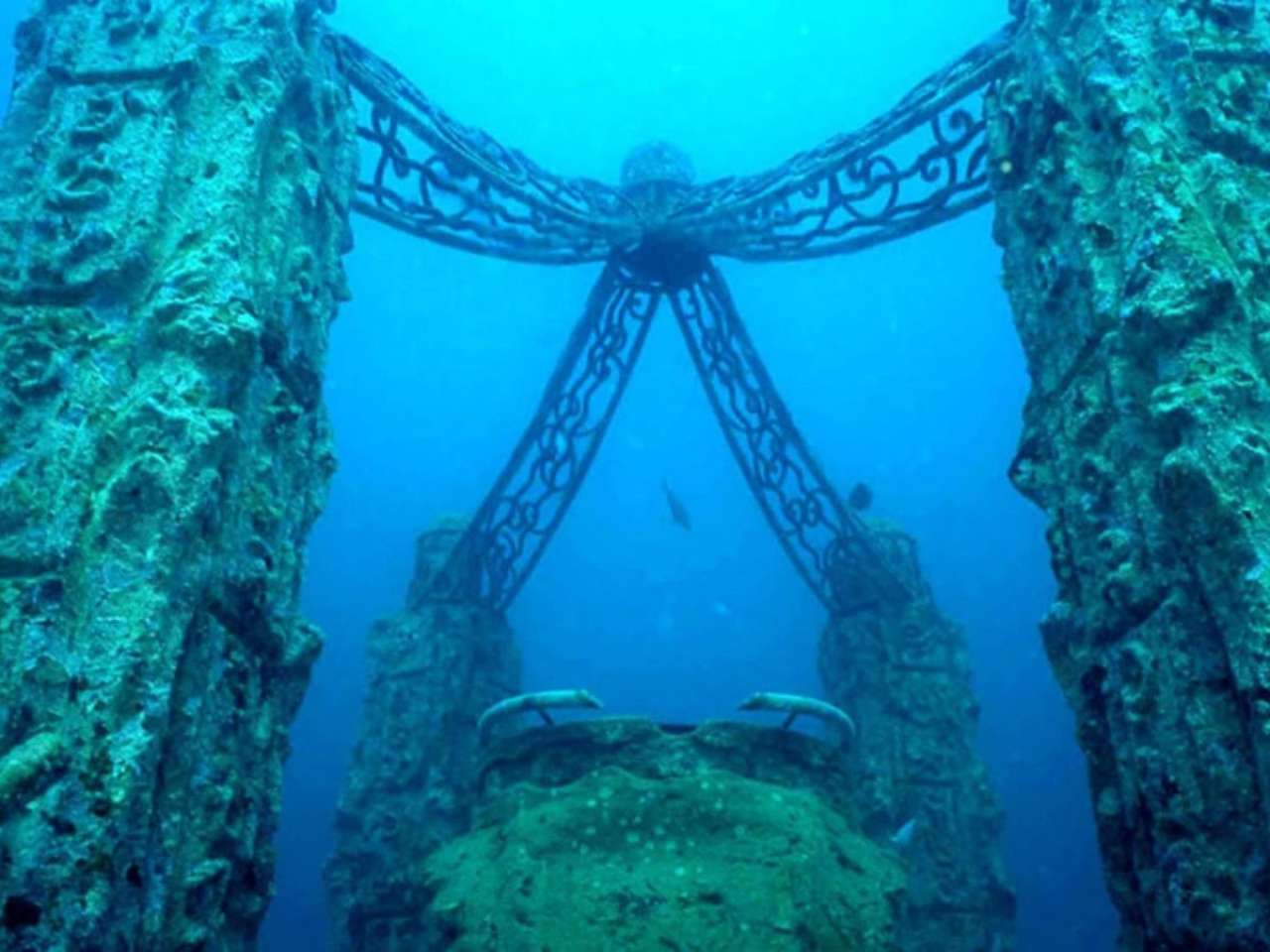 Port Royal, Jamaica