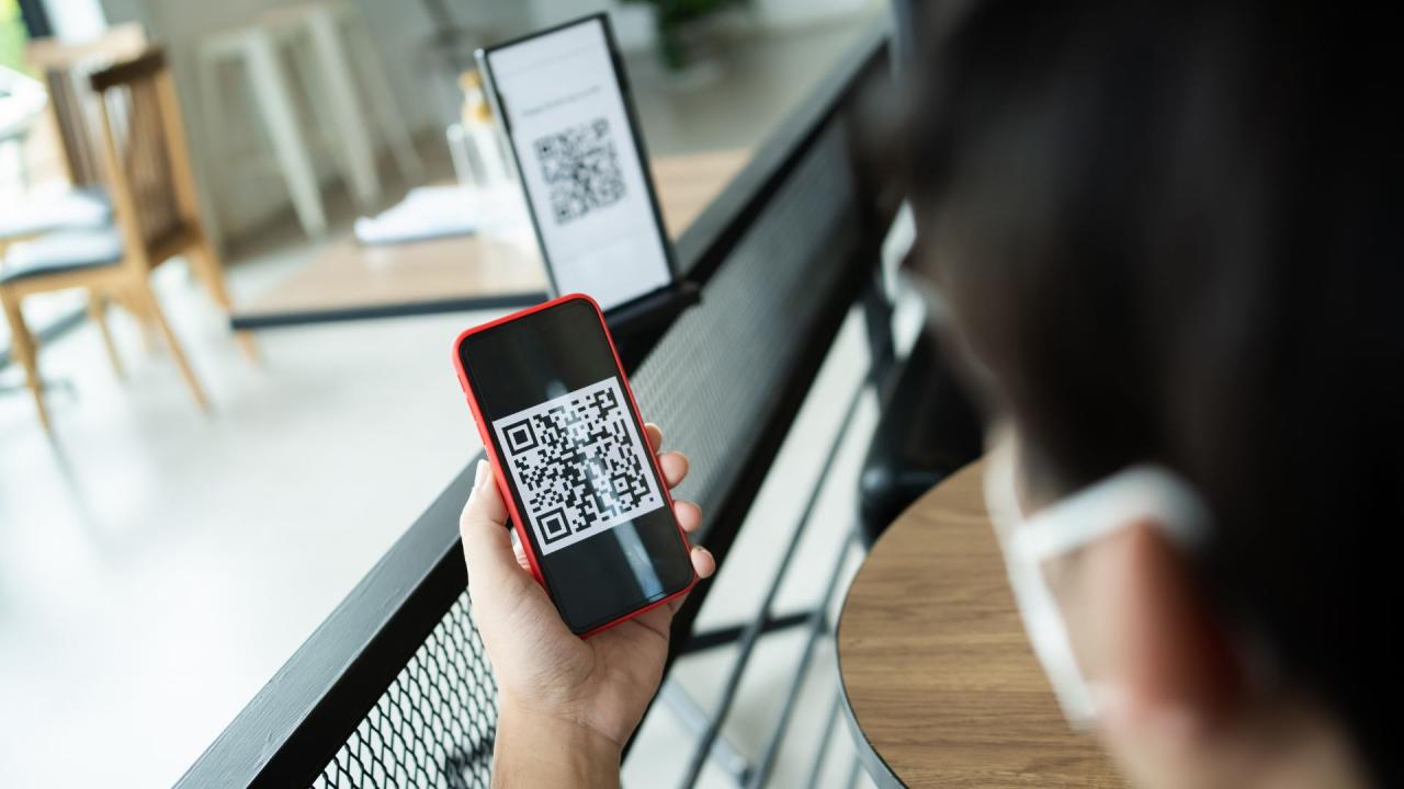 Transaction Status Update