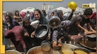 Food Crisis Gaza: गज़ा में भूख की मार! कैसे भुखमरी शरीर को करती है प्रभावित, ये कितने दिनों बाद हो जाती है जानलेवा? 