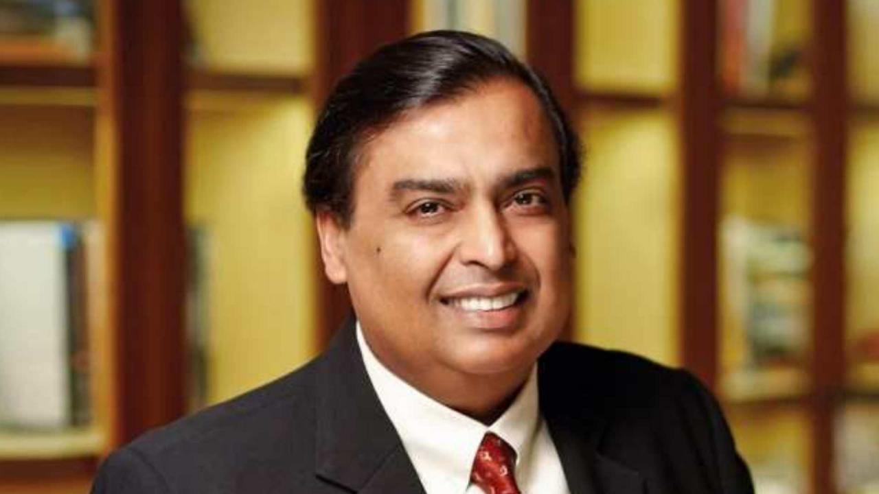 Jio Infocom IPO Talks in Initial Stage