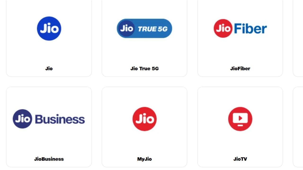 Jio Infocom Operations