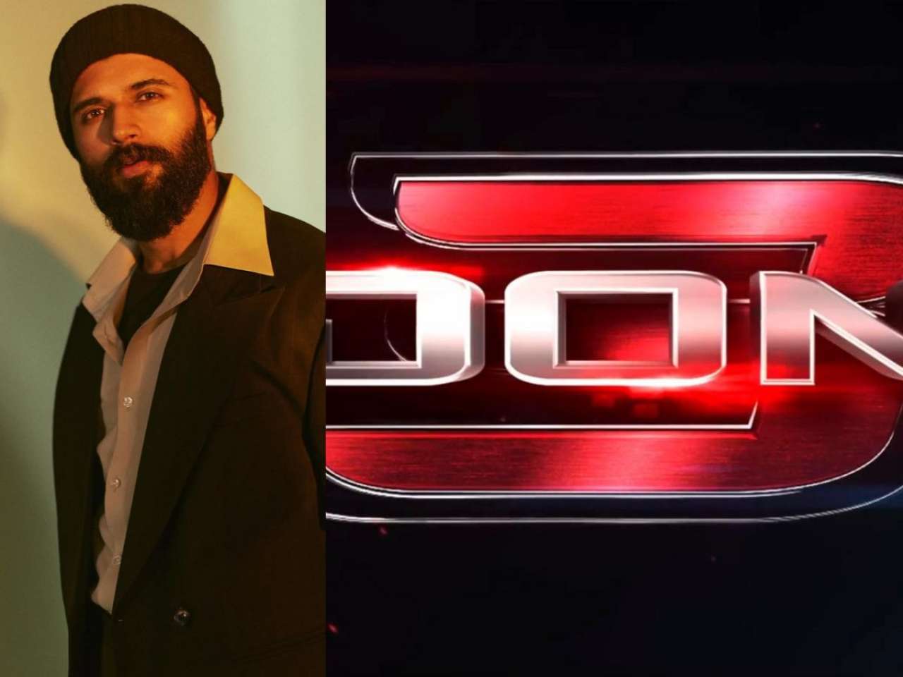 Don 3