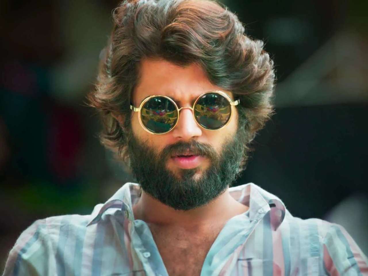 Arjun Reddy