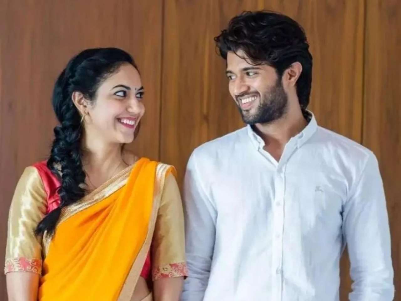 Pelli Choopulu