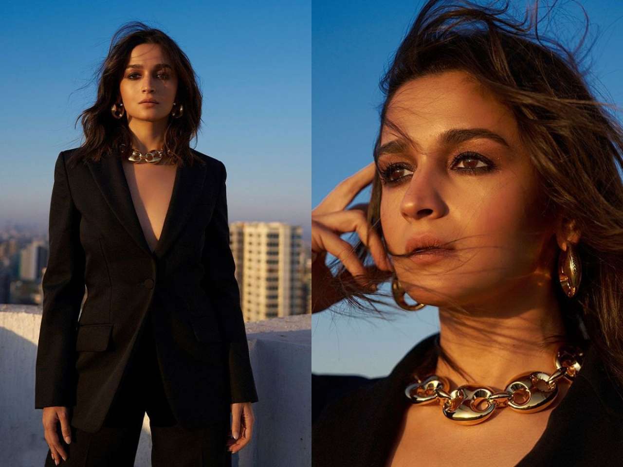 Alia Bhatt - The Power Player