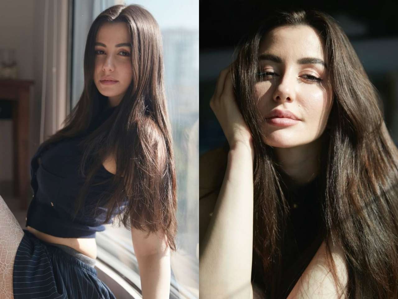 Giorgia Andriani - The Natural Beauty