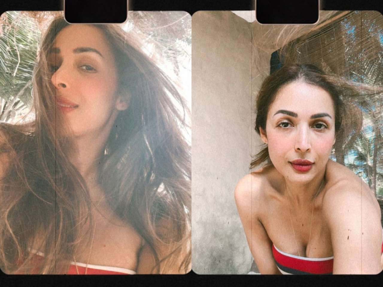 Malaika Arora - The Dreamy Goddess