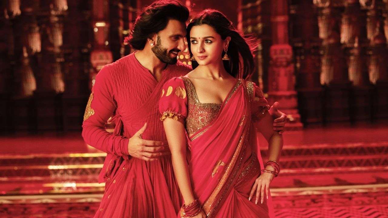 Rocky Aur Rani Kii Prem Kahaani: Amazon Prime Video