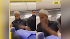  Passenger slaps man suffering from panic attacks on IndiGo flight in viral video, netizens left in shock, says, 'people buy..', watch 