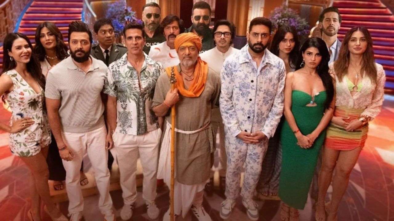 Housefull 5