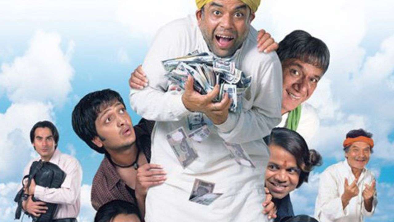 Malamaal Weekly