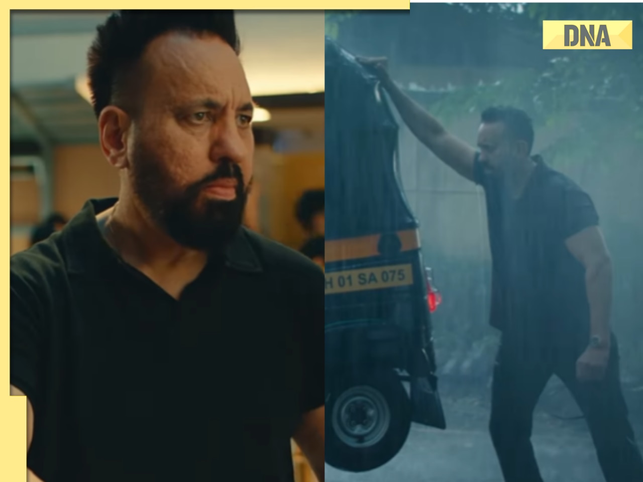 Salman Khan's bodyguard Shera makes acting debut ahead of Raksha Bandhan, stars in…: 'Bhaijaan ke...'