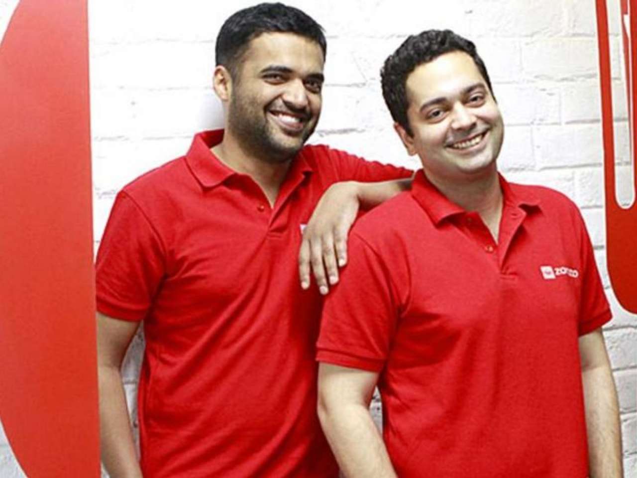 Zomato
