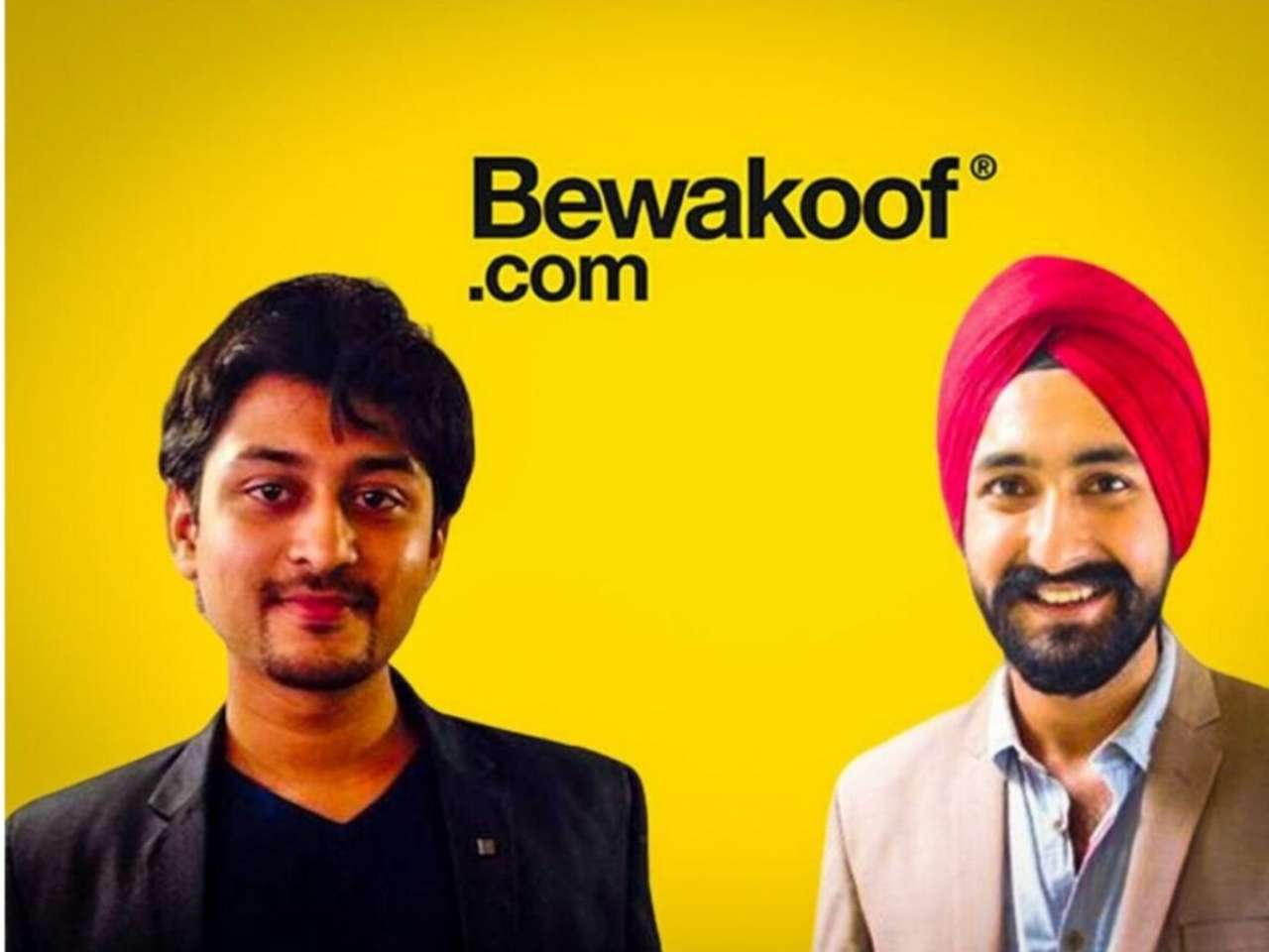 Bewakoof
