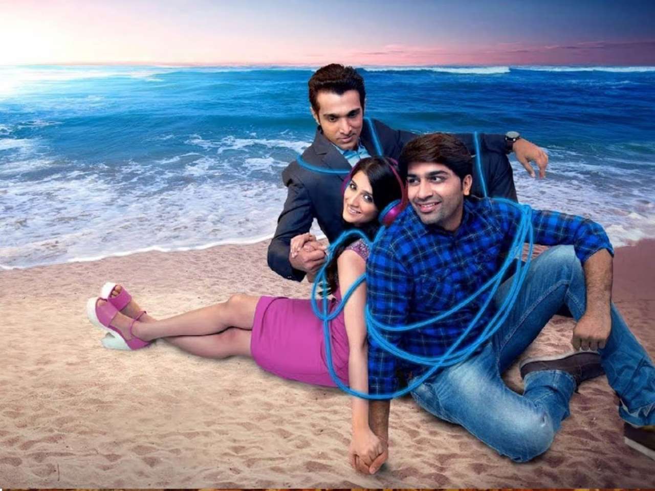 Love Ni Bhavai