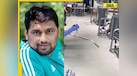  Pune Gym Tragedy: 37-year-old man dies after collapsing mid-workout, incident captured on video 