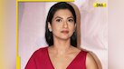  Gauahar Khan reveals her quick weight loss journey after baby, how she dropped 10 kg in just 10 days 