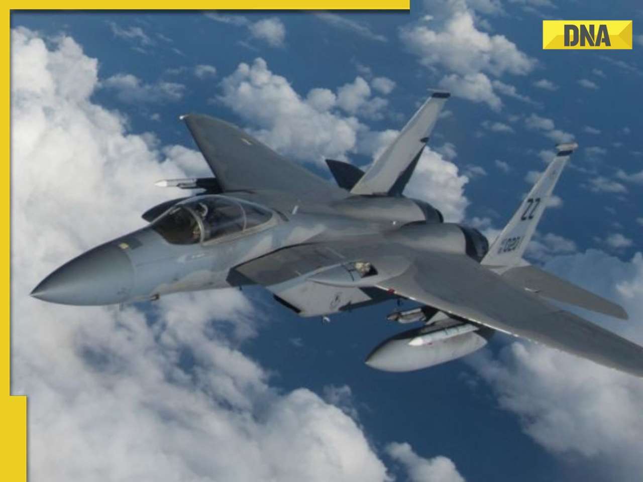 Meet top 7 deadliest fighter jets in the world: Experts in ground attacks, electronic warfare
