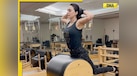  Preity Zinta's go-to fitness formula for staying lean and active at 50, 'It does not matter how long...' 
