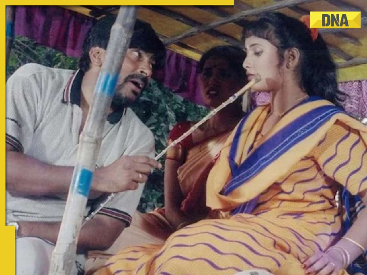 This Bhojpuri film, released 22 years ago, even overshadowed Bollywood, earned 120 times over budget, it earned Rs..., lead actors were..