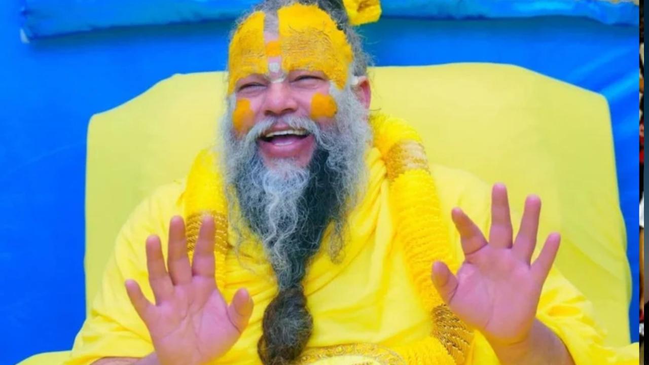 प्रेमानंद जी महाराज के पंच पांडव