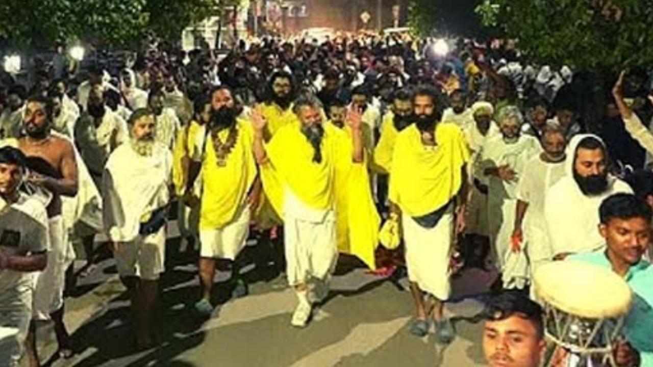 प्रेमानंद महाराज का असली नाम क्या है?