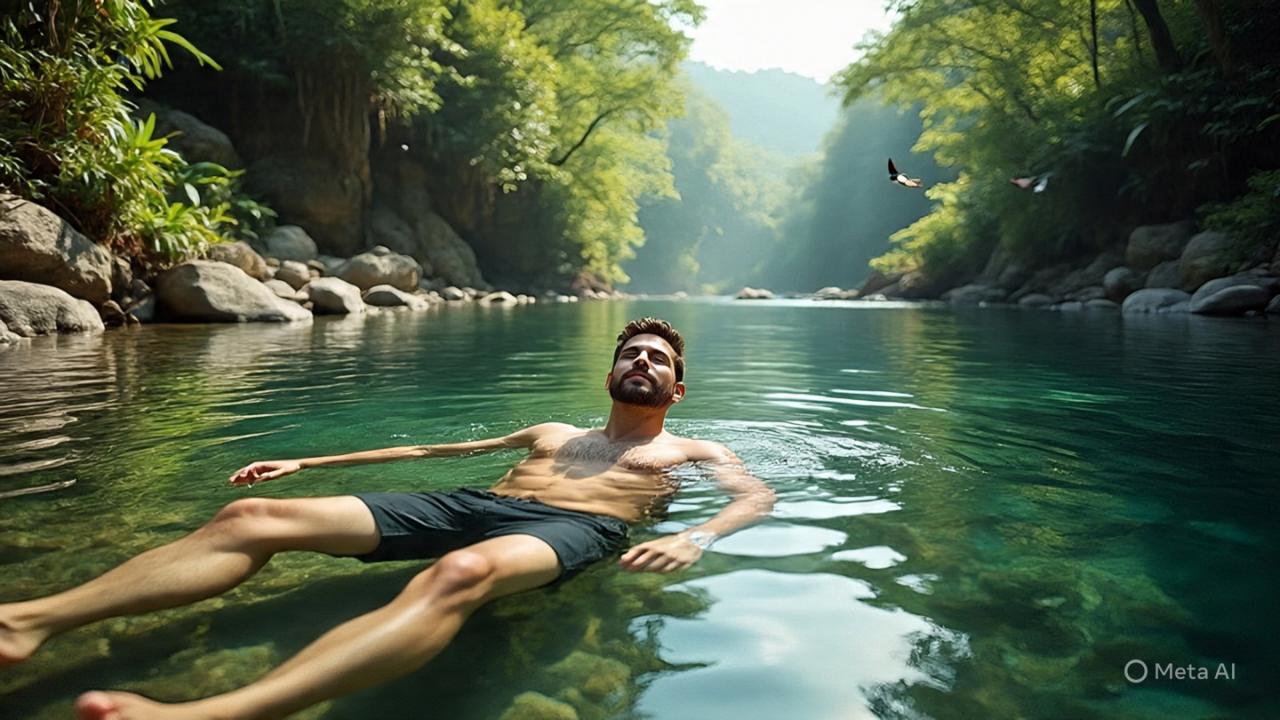 डूबने से बचाने के लिए शुरू हुआ 'कवच केंद्र