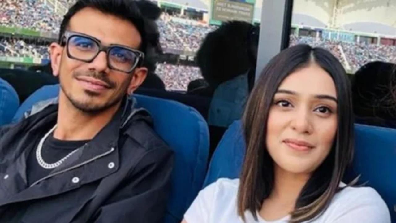 कौन है आरजे महवश की टीम का कप्तान?