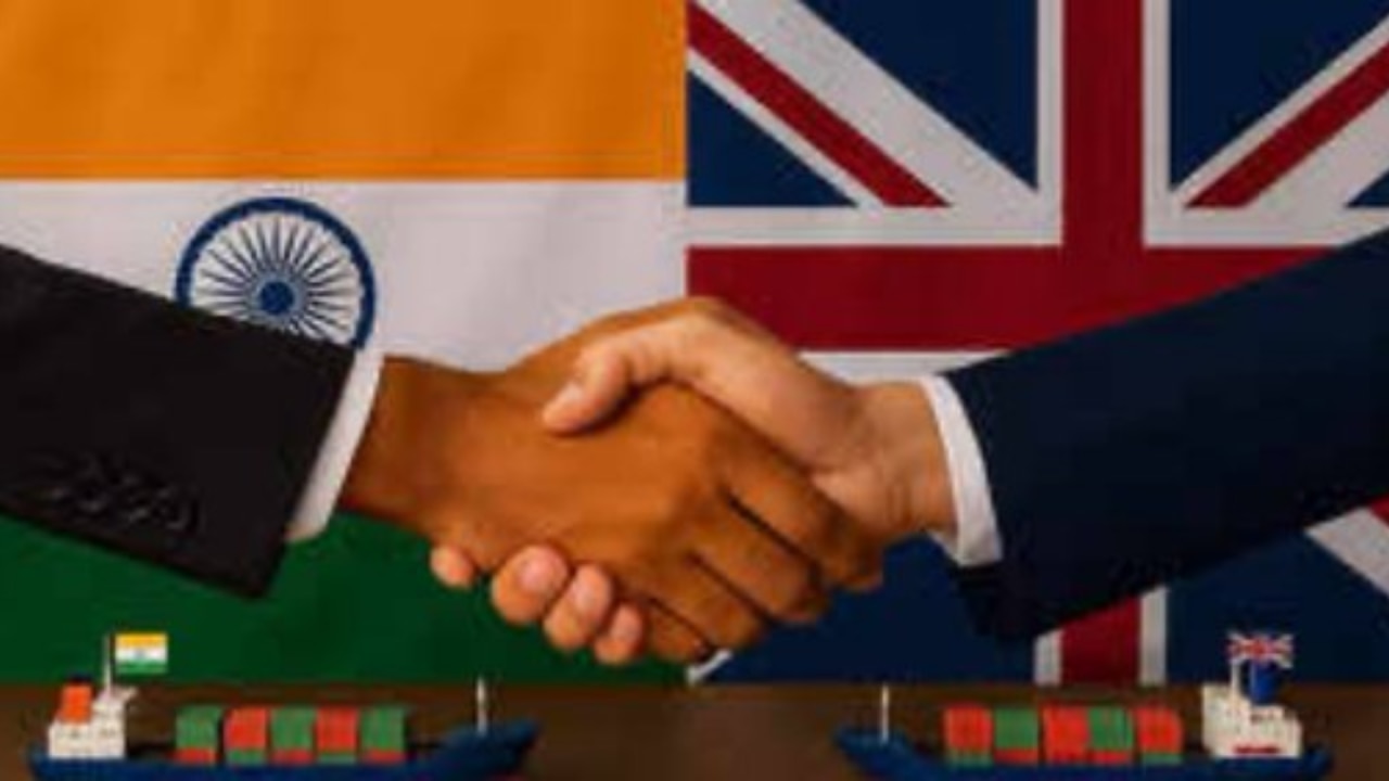 भारत किसी के इशारे पर नहीं चलेगा