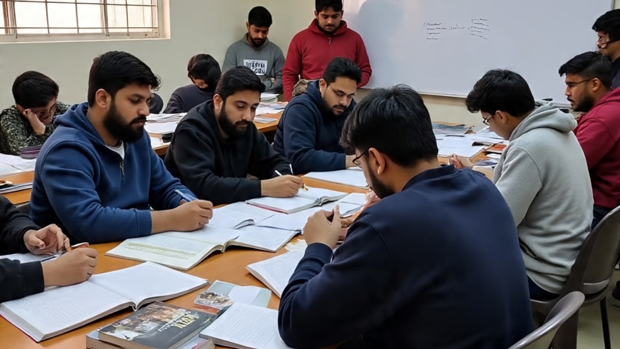 चैटबॉट्स जैसे टूल्स छात्रों को 24x7 उपलब्ध 