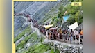  Amarnath Yatra 2025 called off early, over 4.1 lakh devotees complete pilgrimage 