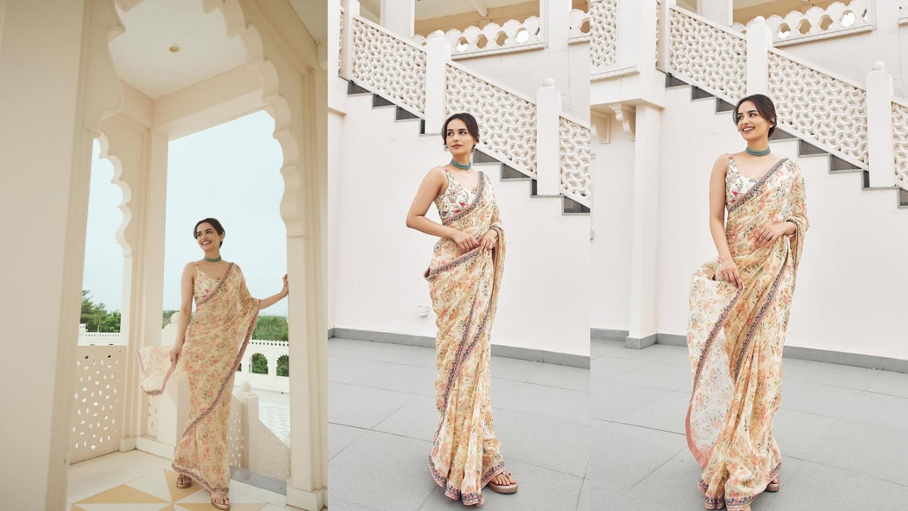 A perfect balance of style and simplicity