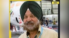  Who is Arvi Bahal? Indian-American who is set to fly to space on Jeff Bezos's Blue Origin's space tourism flight 