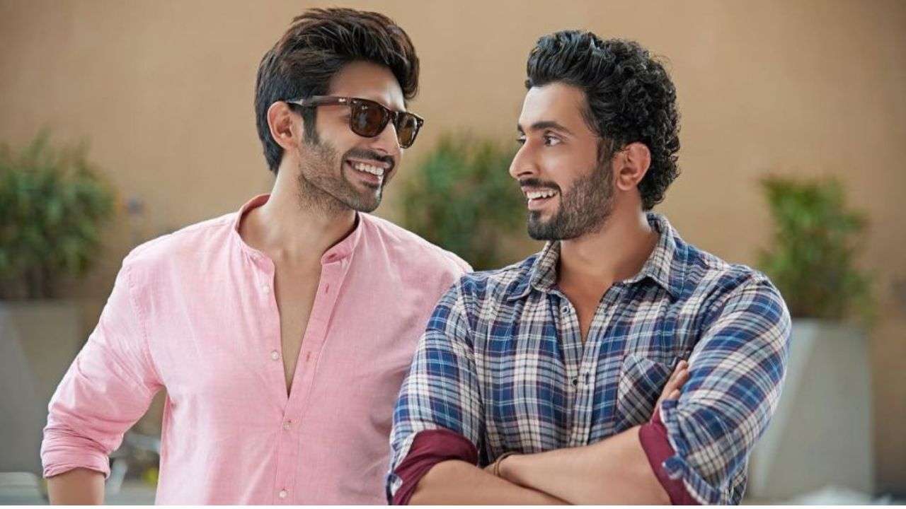 Tera Yaar Hoon Main (Sonu Ke Titu Ki Sweety)
